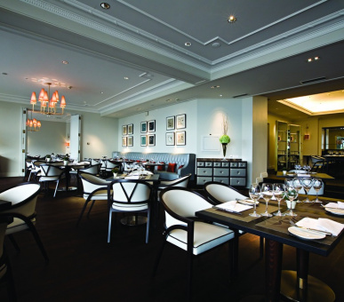 Фото Le Montreux Palace (Швейцария, Монтре) 15