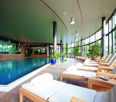 Фото Le Montreux Palace (Швейцария, Монтре) 27