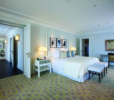 Фото Le Montreux Palace (Швейцария, Монтре) 12