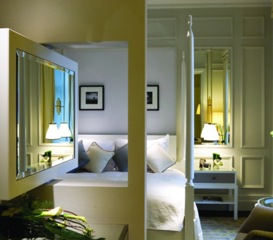 Фото Le Montreux Palace (Швейцария, Монтре) 8