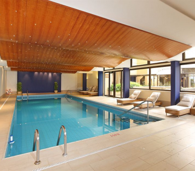 Фото Royal Plaza (Швейцария, Монтре) 28