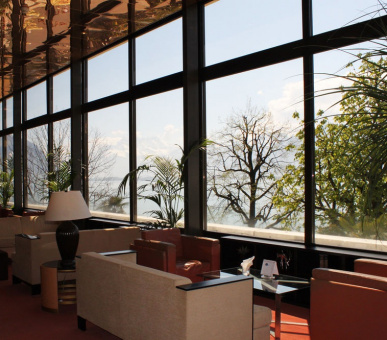 Фото Royal Plaza (Швейцария, Монтре) 5