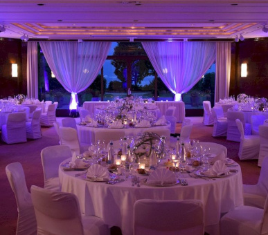 Фото Royal Plaza (Швейцария, Монтре) 42