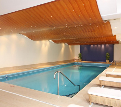 Фото Royal Plaza (Швейцария, Монтре) 27