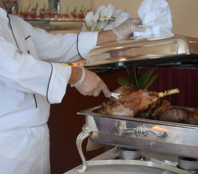 Фото Royal Plaza (Швейцария, Монтре) 35