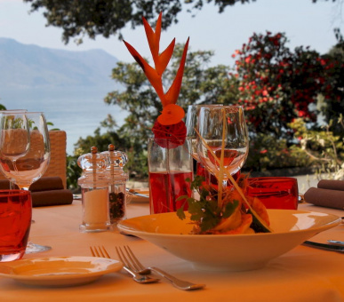 Фото Royal Plaza (Швейцария, Монтре) 33