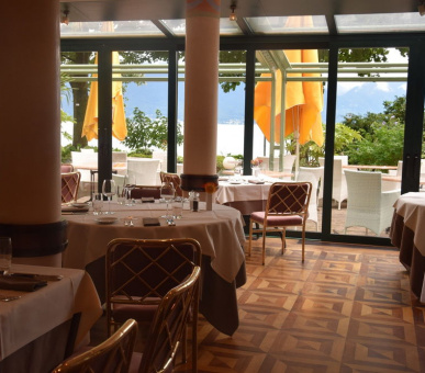 Фото Royal Plaza (Швейцария, Монтре) 38