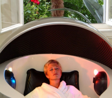 Картинка Clinique Biotonus Bon Port (Монтре, Клиники) 4 Фото Clinique Biotonus Bon Port (Монтре, Клиники) 4