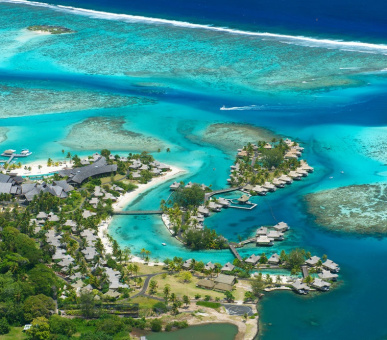 Фото InterContinental Resort 33