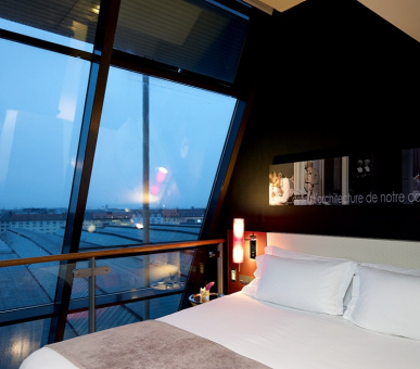 Картинка Sofitel Munich Bayerpost (Германия, Мюнхен) 3 Фото Sofitel Munich Bayerpost (Германия, Мюнхен) 3