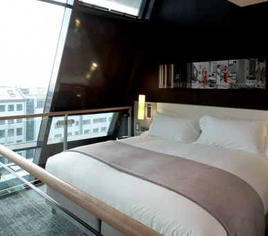 Картинка Sofitel Munich Bayerpost (Германия, Мюнхен) 9 Фото Sofitel Munich Bayerpost (Германия, Мюнхен) 9