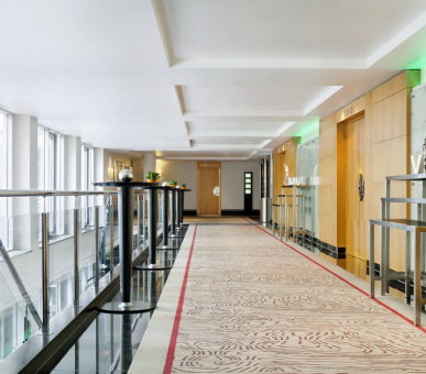 Картинка Le Meridien Munich (Германия, Мюнхен) 7 Фото Le Meridien Munich (Германия, Мюнхен) 7