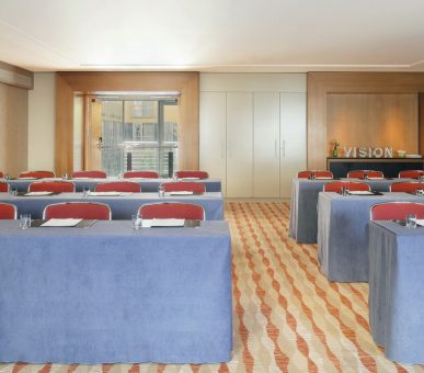 Картинка Le Meridien Munich (Германия, Мюнхен) 23 Фото Le Meridien Munich (Германия, Мюнхен) 23