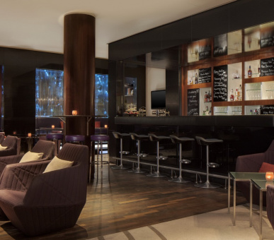 Картинка Le Meridien Munich (Германия, Мюнхен) 27 Фото Le Meridien Munich (Германия, Мюнхен) 27