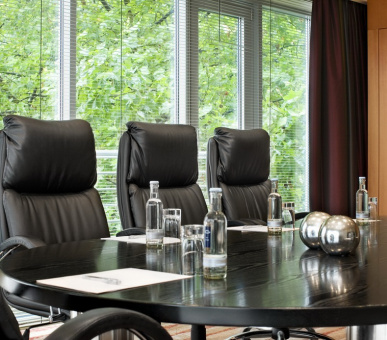 Картинка Le Meridien Munich (Германия, Мюнхен) 22 Фото Le Meridien Munich (Германия, Мюнхен) 22