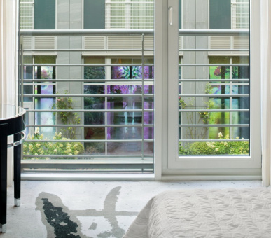 Картинка Le Meridien Munich (Германия, Мюнхен) 12 Фото Le Meridien Munich (Германия, Мюнхен) 12