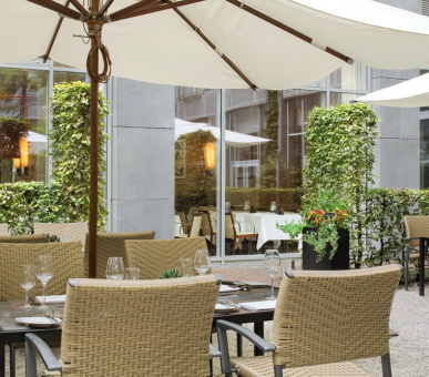 Картинка Le Meridien Munich (Германия, Мюнхен) 26 Фото Le Meridien Munich (Германия, Мюнхен) 26