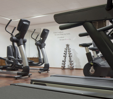 Картинка Le Meridien Munich (Германия, Мюнхен) 9 Фото Le Meridien Munich (Германия, Мюнхен) 9