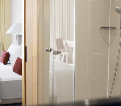 Картинка Le Meridien Munich (Германия, Мюнхен) 10 Фото Le Meridien Munich (Германия, Мюнхен) 10