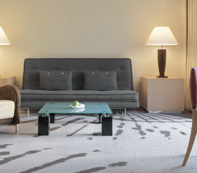 Картинка Le Meridien Munich (Германия, Мюнхен) 16 Фото Le Meridien Munich (Германия, Мюнхен) 16