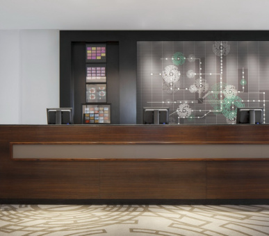 Картинка Le Meridien Munich (Германия, Мюнхен) 20 Фото Le Meridien Munich (Германия, Мюнхен) 20