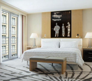 Картинка Le Meridien Munich (Германия, Мюнхен) 15 Фото Le Meridien Munich (Германия, Мюнхен) 15