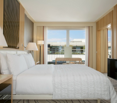 Картинка Le Meridien Munich (Германия, Мюнхен) 14 Фото Le Meridien Munich (Германия, Мюнхен) 14