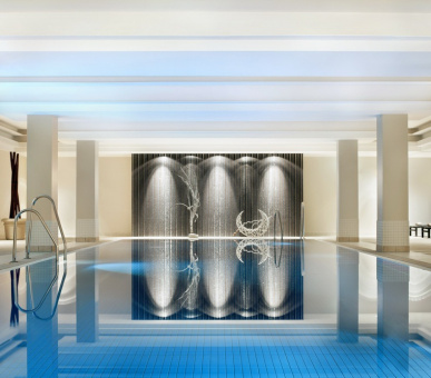 Картинка Le Meridien Munich (Германия, Мюнхен) 24 Фото Le Meridien Munich (Германия, Мюнхен) 24