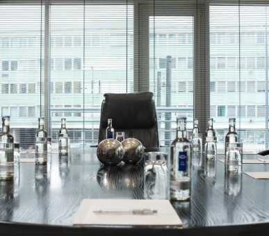 Картинка Le Meridien Munich (Германия, Мюнхен) 21 Фото Le Meridien Munich (Германия, Мюнхен) 21