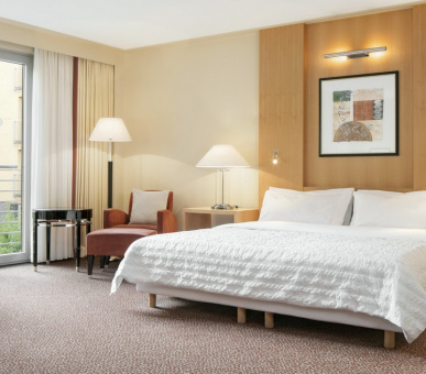 Картинка Le Meridien Munich (Германия, Мюнхен) 17 Фото Le Meridien Munich (Германия, Мюнхен) 17