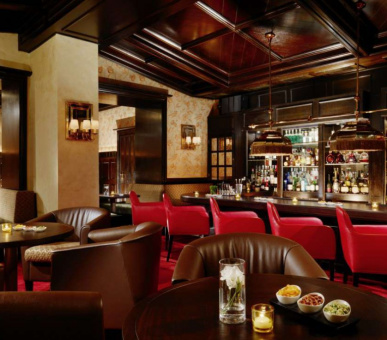 Фото Hotel Vier Jahreszeiten Kempinski Munchen (Германия, Мюнхен) 5