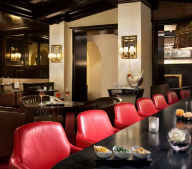 Фото Hotel Vier Jahreszeiten Kempinski Munchen (Германия, Мюнхен) 12