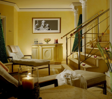 Картинка Koenigshof (Германия, Мюнхен) 9 Фото Koenigshof (Германия, Мюнхен) 9