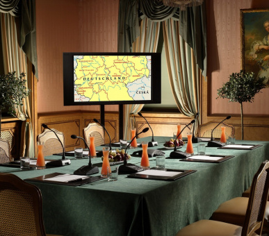 Картинка Koenigshof (Германия, Мюнхен) 11 Фото Koenigshof (Германия, Мюнхен) 11