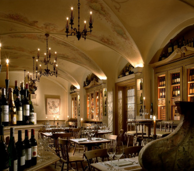 Картинка Koenigshof (Германия, Мюнхен) 12 Фото Koenigshof (Германия, Мюнхен) 12