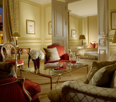 Картинка Koenigshof (Германия, Мюнхен) 7 Фото Koenigshof (Германия, Мюнхен) 7