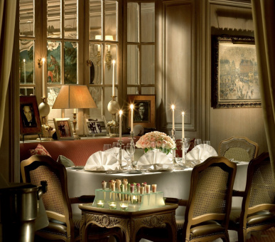 Картинка Koenigshof (Германия, Мюнхен) 8 Фото Koenigshof (Германия, Мюнхен) 8