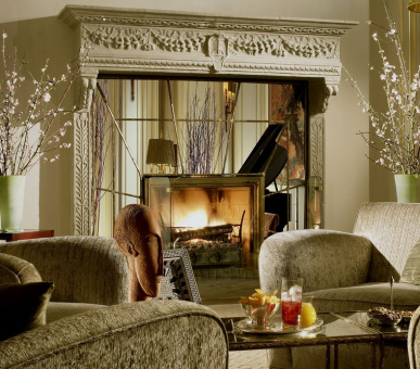 Картинка Koenigshof (Германия, Мюнхен) 14 Фото Koenigshof (Германия, Мюнхен) 14