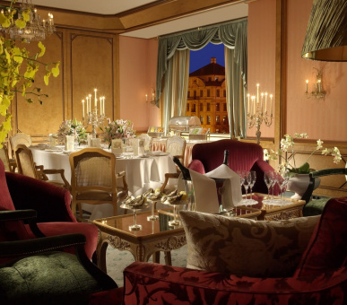 Картинка Koenigshof (Германия, Мюнхен) 10 Фото Koenigshof (Германия, Мюнхен) 10