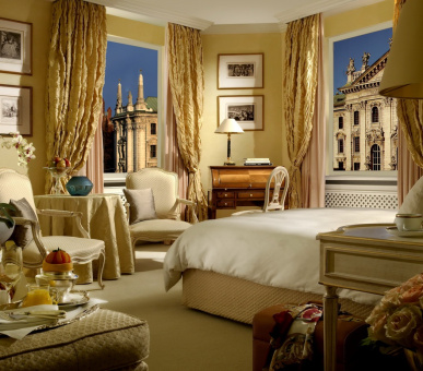 Картинка Koenigshof (Германия, Мюнхен) 4 Фото Koenigshof (Германия, Мюнхен) 4