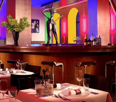 Картинка Koenigshof (Германия, Мюнхен) 3 Фото Koenigshof (Германия, Мюнхен) 3