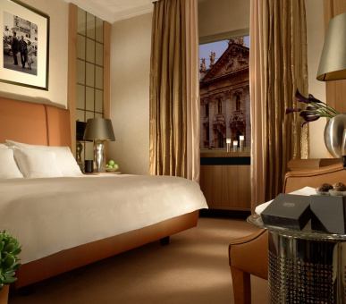 Картинка Koenigshof (Германия, Мюнхен) 2 Фото Koenigshof (Германия, Мюнхен) 2