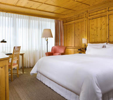 Фото The Westin Grand Munich (Германия, Мюнхен) 2