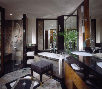Фото The Westin Grand Munich (Германия, Мюнхен) 14