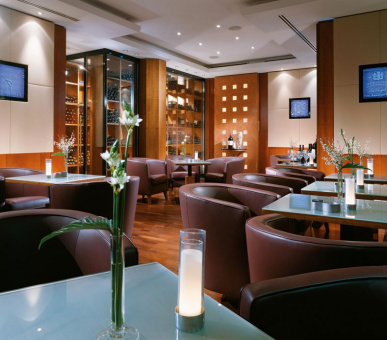 Фото The Westin Grand Munich (Германия, Мюнхен) 5