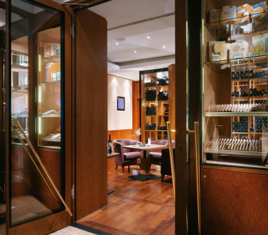 Фото The Westin Grand Munich (Германия, Мюнхен) 23