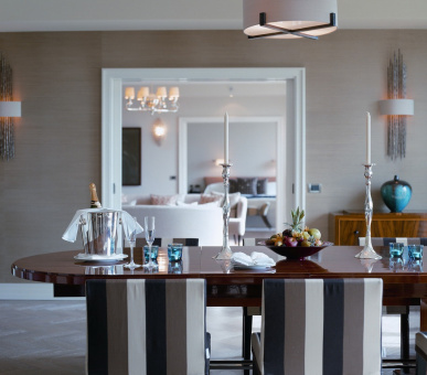 Картинка The Charles Hotel (Германия, Мюнхен) 9 Фото The Charles Hotel (Германия, Мюнхен) 9