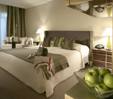 Картинка The Charles Hotel (Германия, Мюнхен) 2 Фото The Charles Hotel (Германия, Мюнхен) 2