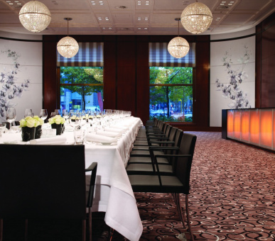 Картинка The Charles Hotel (Германия, Мюнхен) 4 Фото The Charles Hotel (Германия, Мюнхен) 4