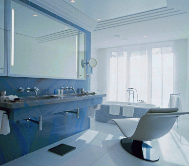 Картинка The Charles Hotel (Германия, Мюнхен) 21 Фото The Charles Hotel (Германия, Мюнхен) 21